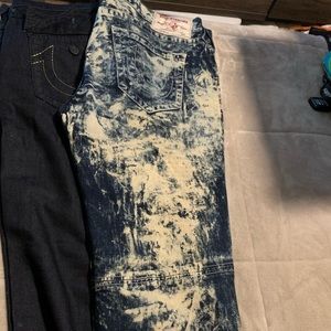 True religion pants 40*32